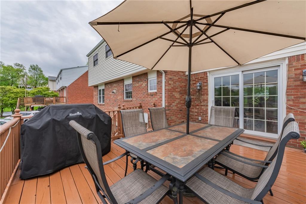 1029 Lindsay Road Carnegie, PA 15106 - Photo 14 of 21 Gallery Image 14