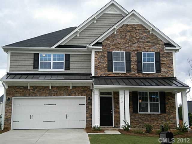 742 Trailhead Lane Fort Mill, SC 29708 - Photo 1 of 16 Gallery Image 1