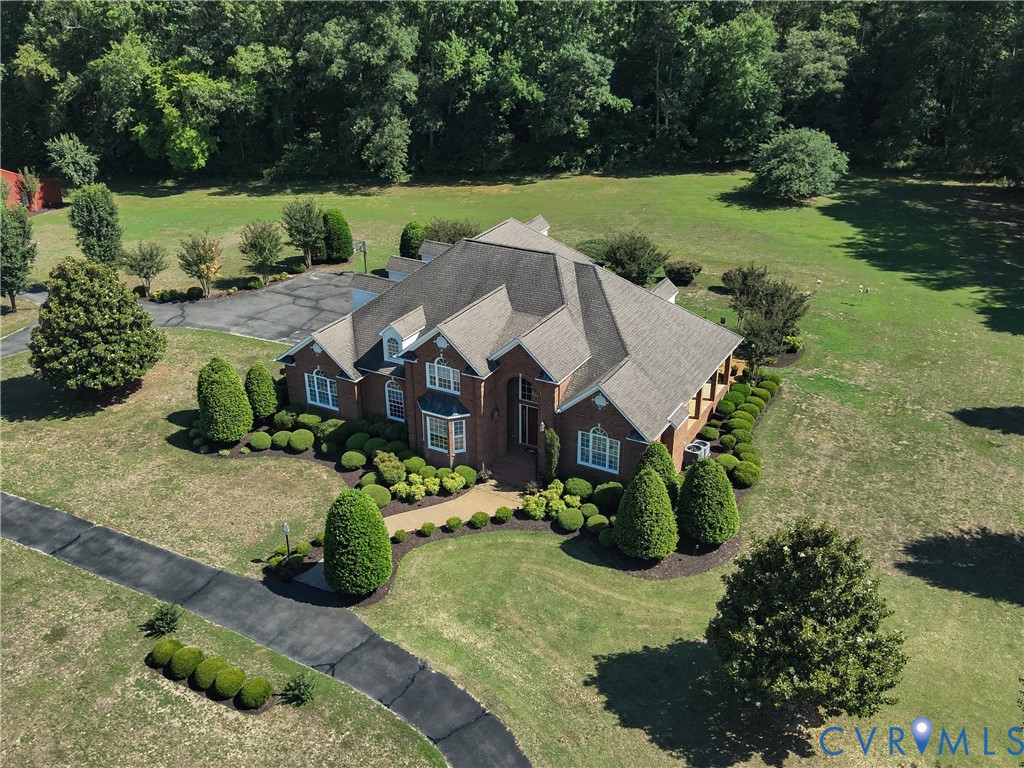 14319 Blunts Bridge Road Ashland, VA 23005 - Photo 4 of 50