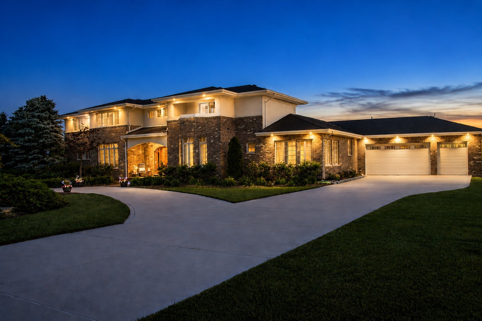 24104 Old Farm Road Manhattan, IL 60442 - Photo 4 of 51