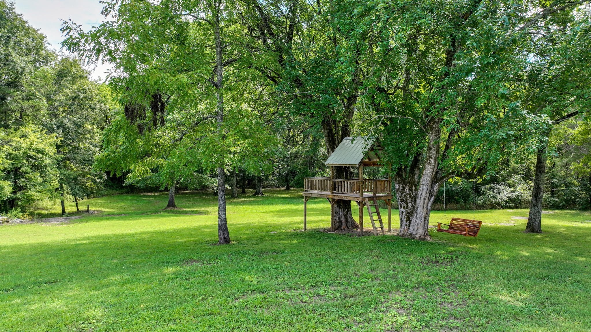 3161 Little Rock Road Eagleville, TN 37060 - Photo 41 of 56 a view of a park with a tree