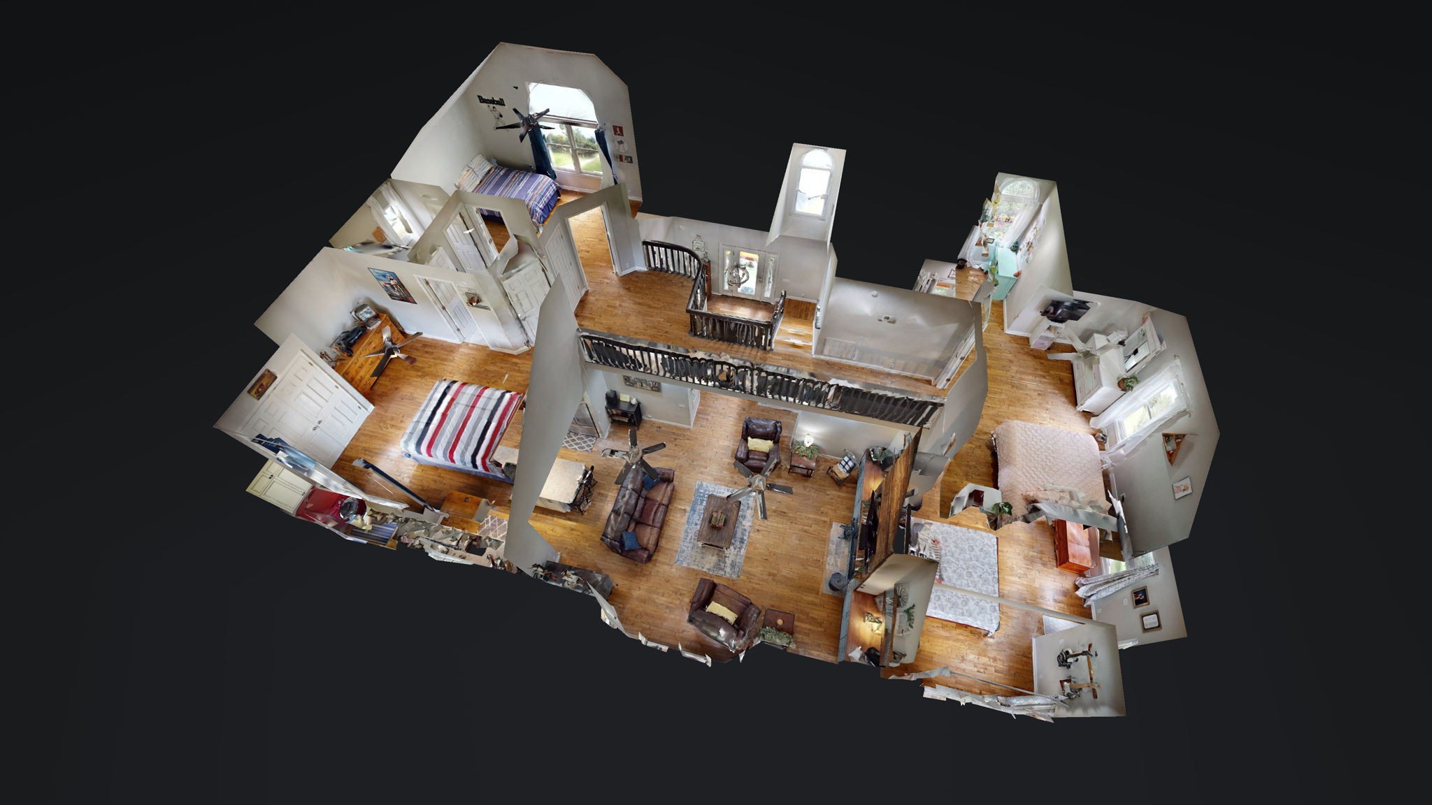 3161 Little Rock Road Eagleville, TN 37060 - Photo 50 of 56 wooden floor