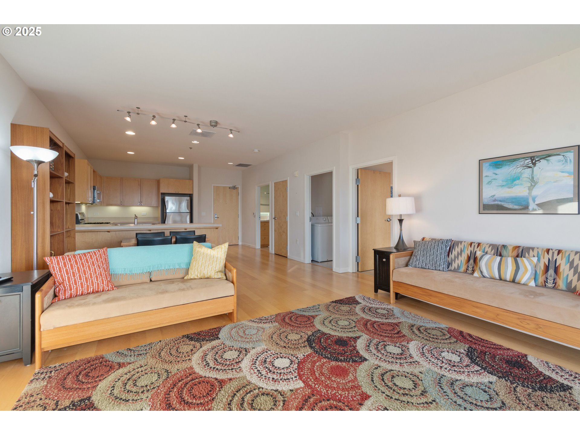 1375 Olive Street, Unit 503 Eugene, OR 97401 - Photo 8 of 29