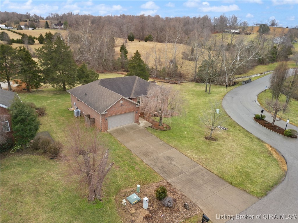 2001 Brookstone Way Georgetown, IN 47122 - Photo 9 of 37 Gallery Image 9