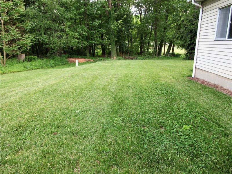 724 North Pike Road Cabot, PA 16023 - Photo 25 of 25 Yard