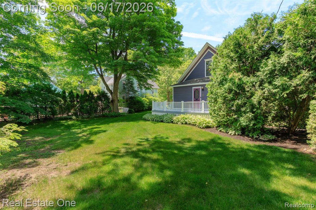 342 North Main Street Romeo, MI 48065 - Photo 37 of 41