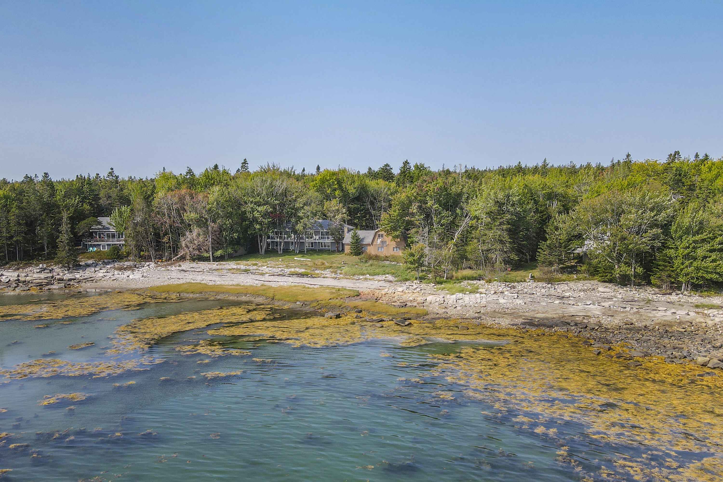 173 Paul Bunyan Road Corea, ME 04624 - Photo 36 of 41 44-175PaulBunyan-Corea