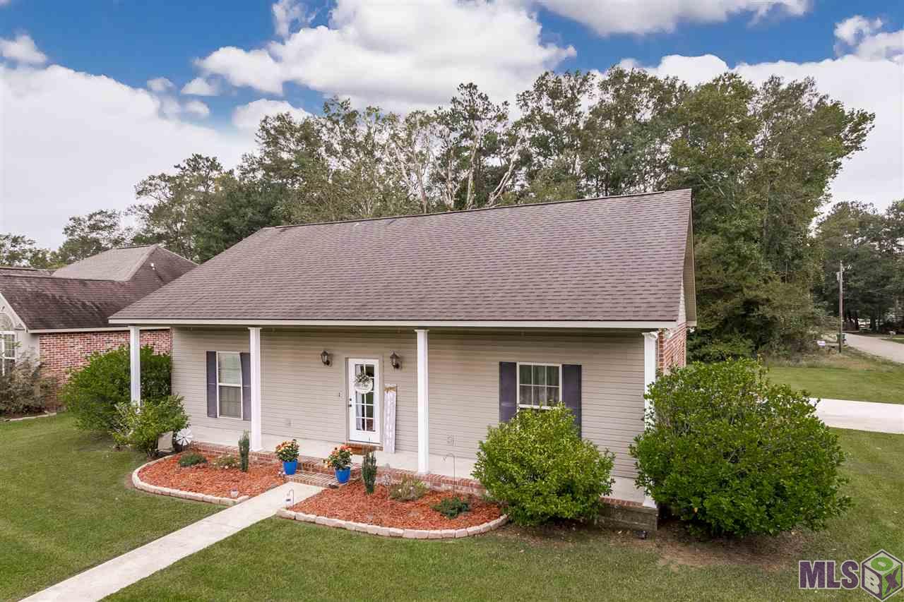 30105 North Range Road Livingston, LA 70754 - Photo 2 of 18