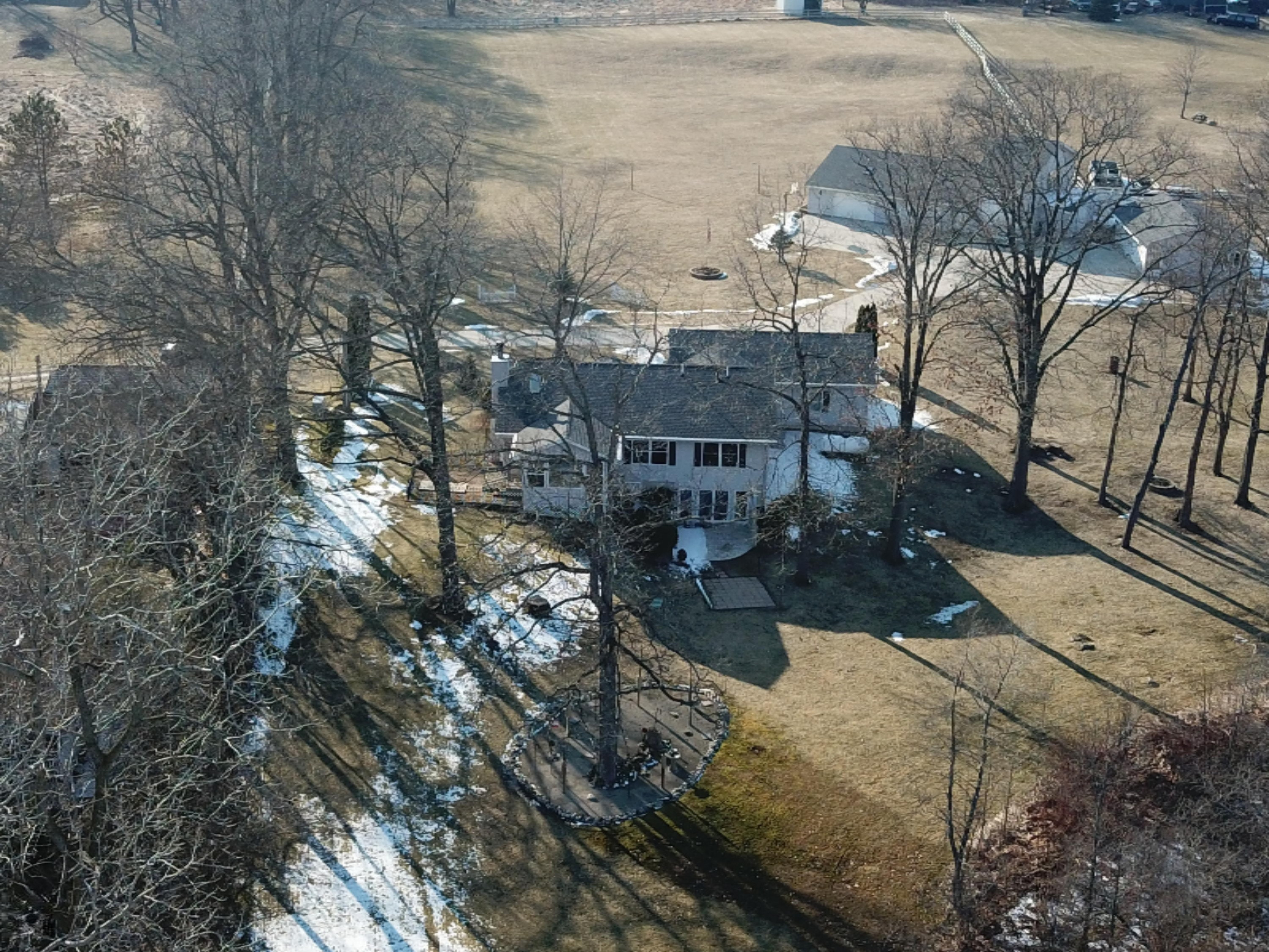 3095 North Cove Road Reading, MI 49274 - Photo 51 of 132 long lake (15)