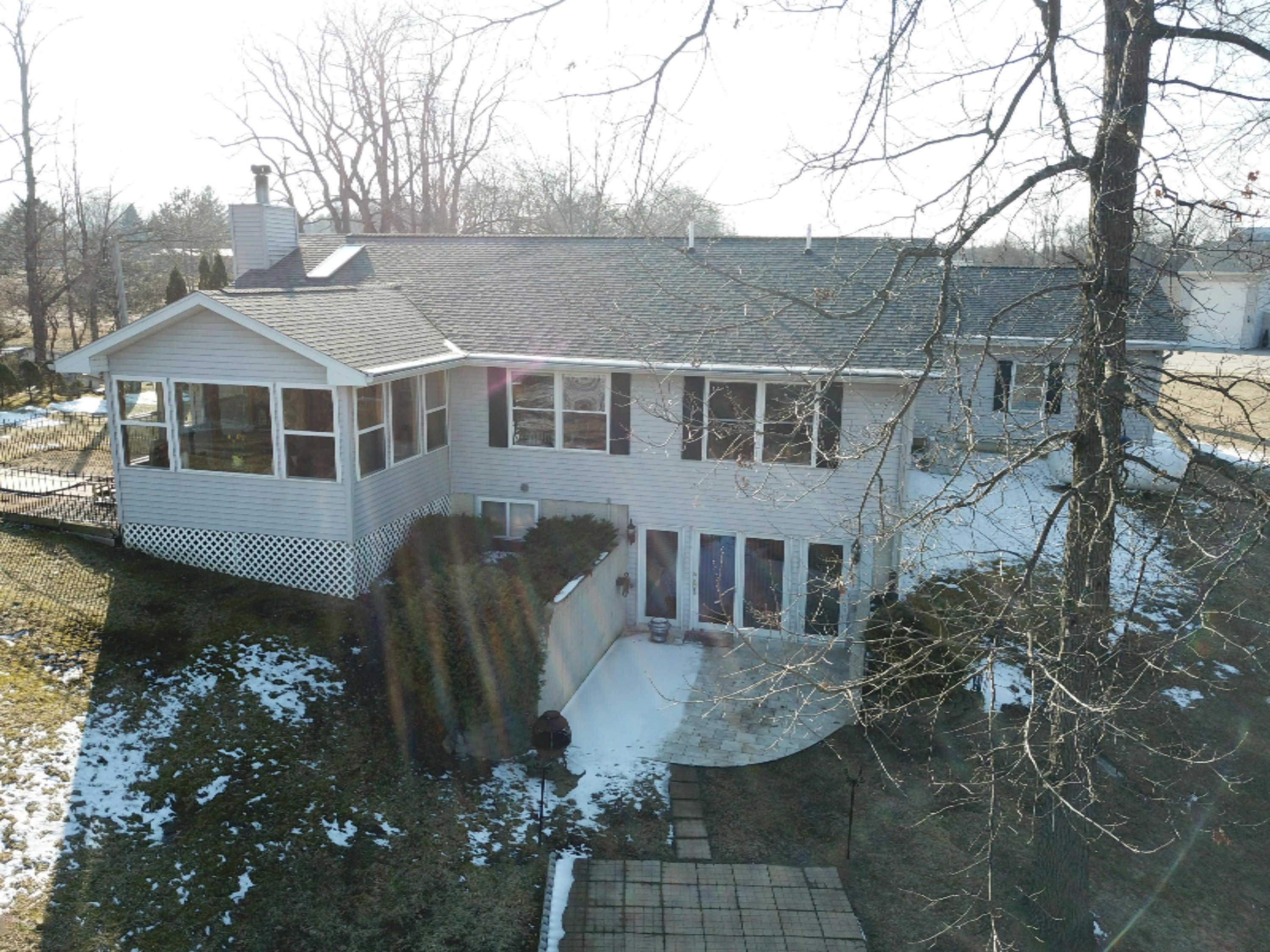 3095 North Cove Road Reading, MI 49274 - Photo 54 of 132 long lake (18)
