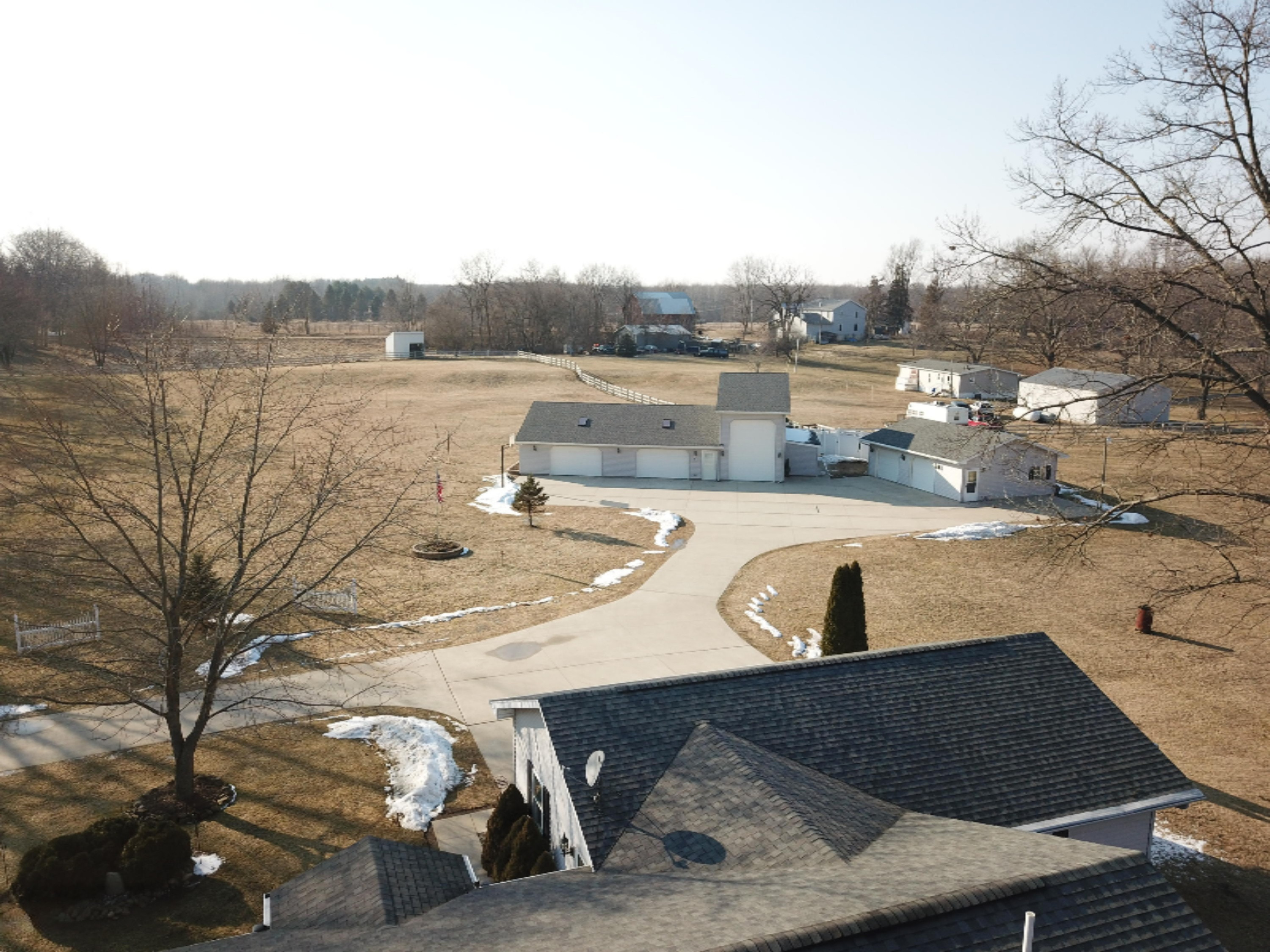 3095 North Cove Road Reading, MI 49274 - Photo 55 of 132 long lake (23)
