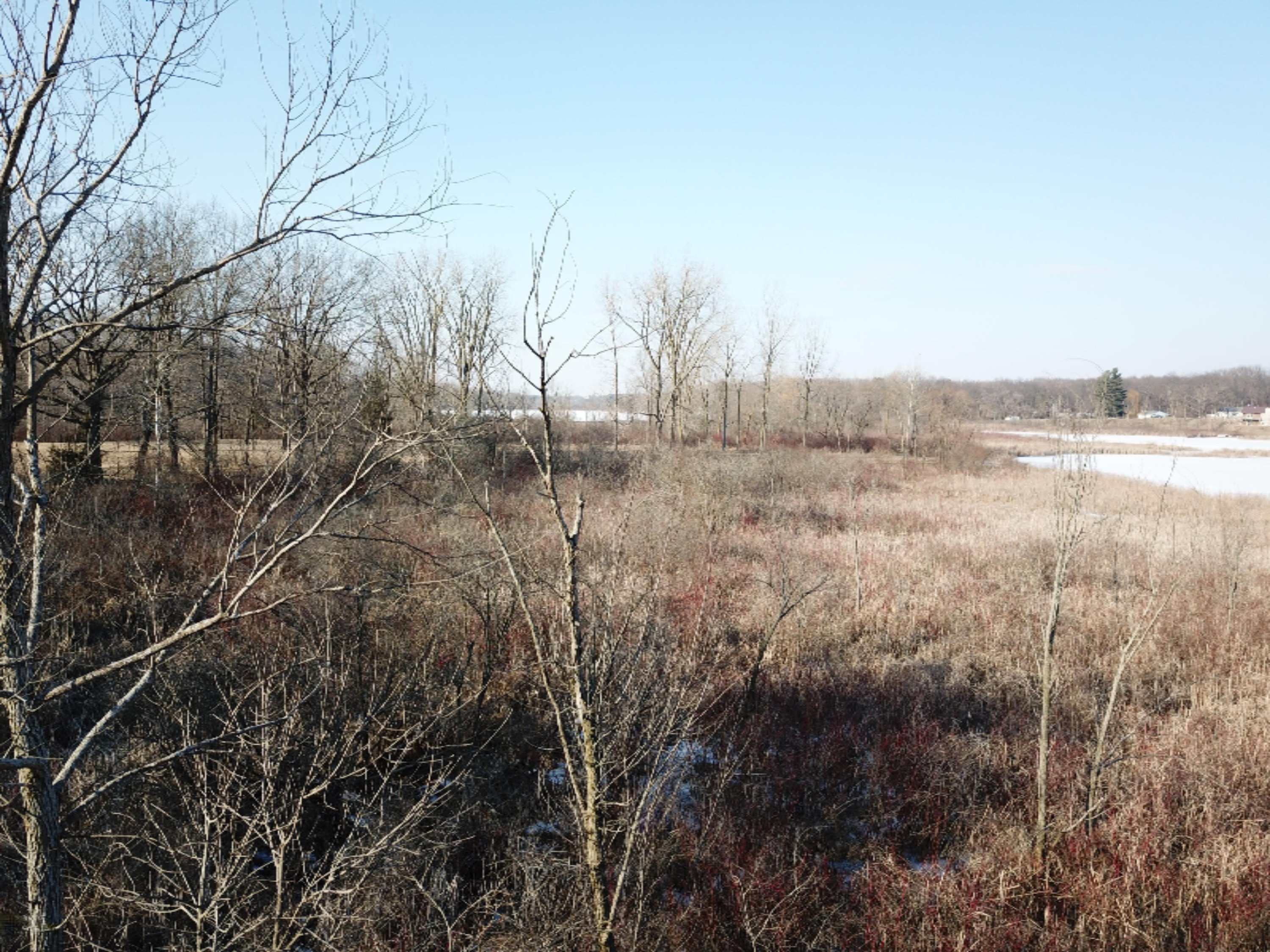3095 North Cove Road Reading, MI 49274 - Photo 60 of 132 long lake (30)