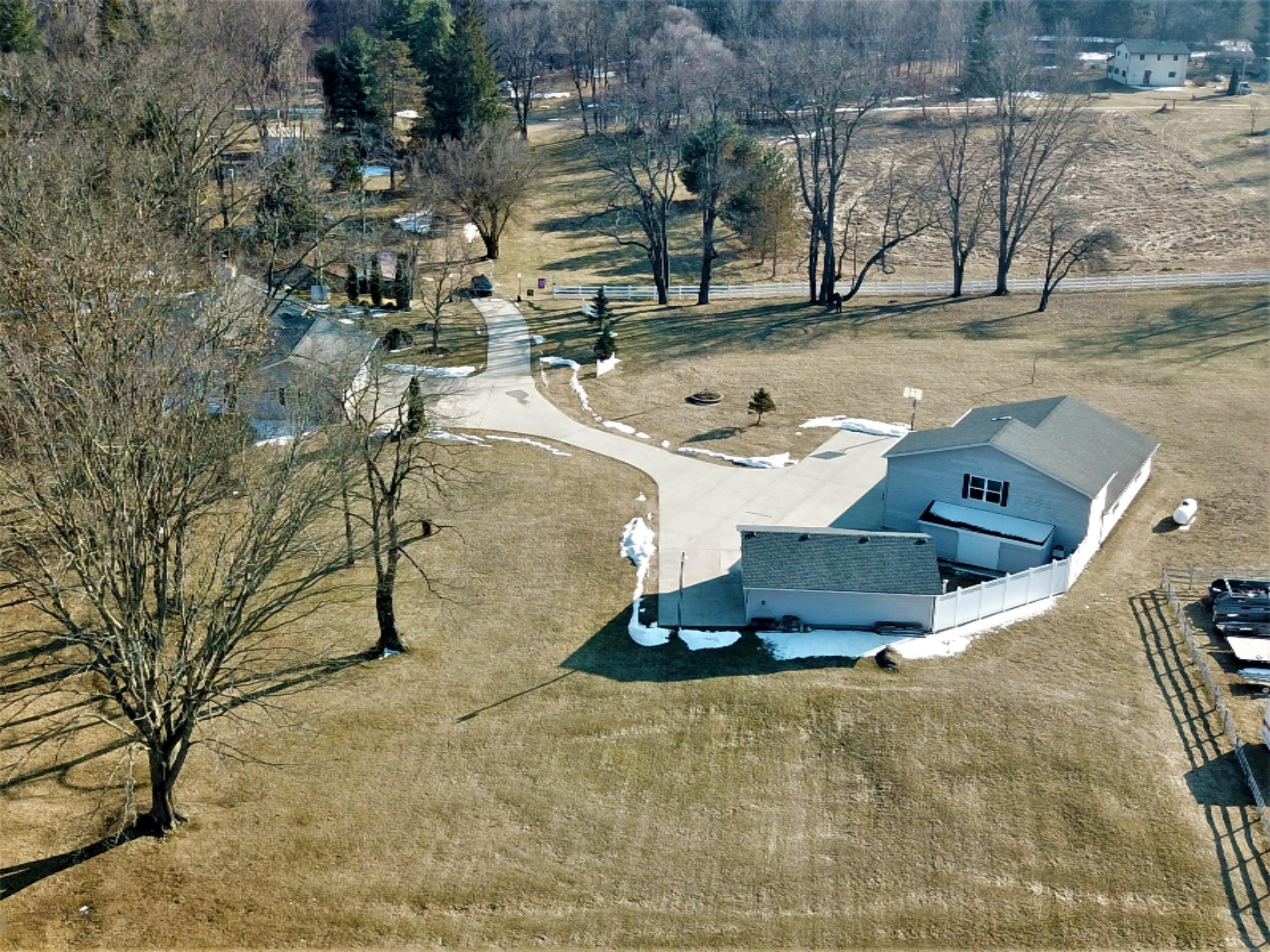 3095 North Cove Road Reading, MI 49274 - Photo 72 of 132 long lake (55)