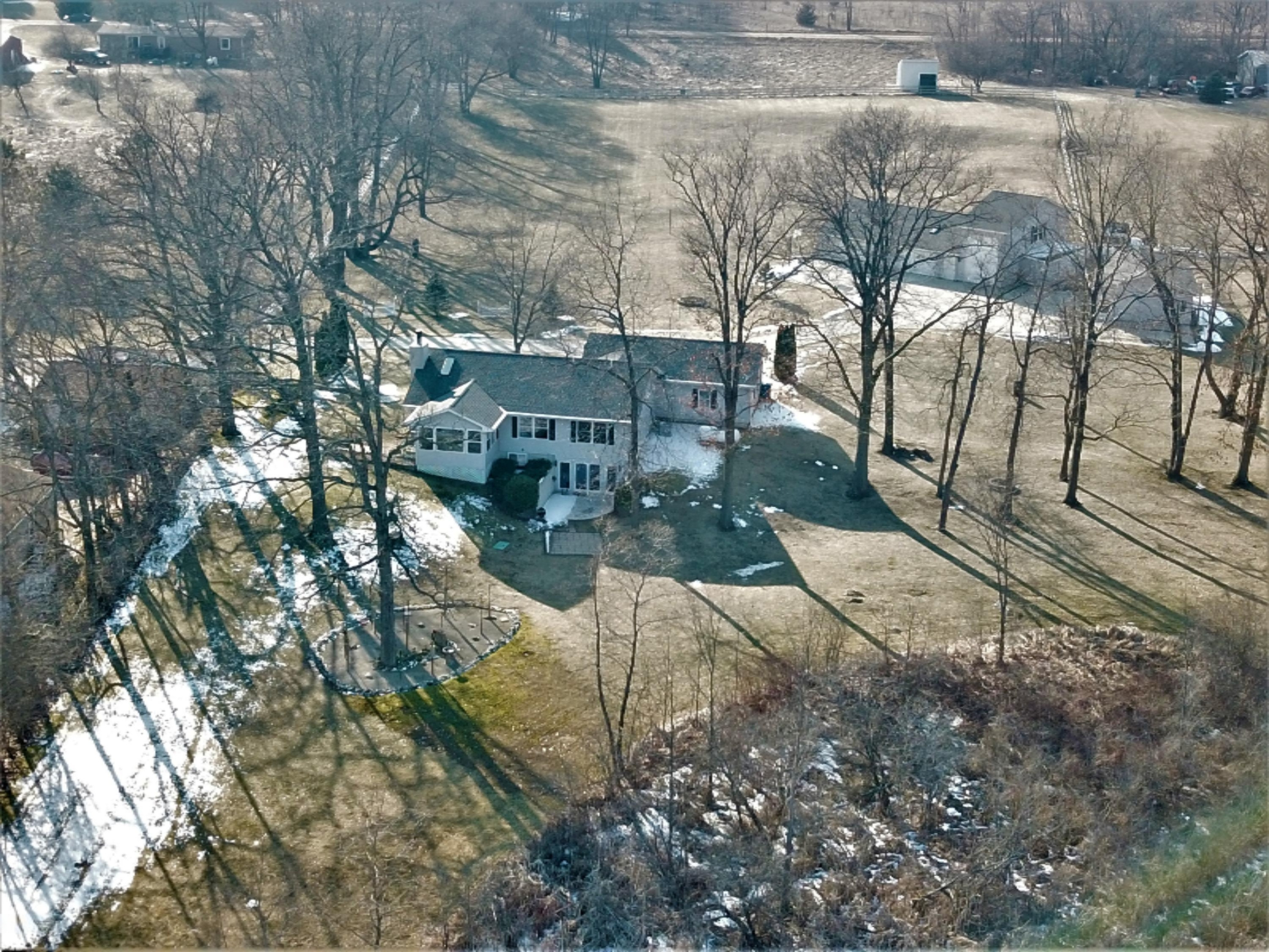 3095 North Cove Road Reading, MI 49274 - Photo 74 of 132 long lake (61)