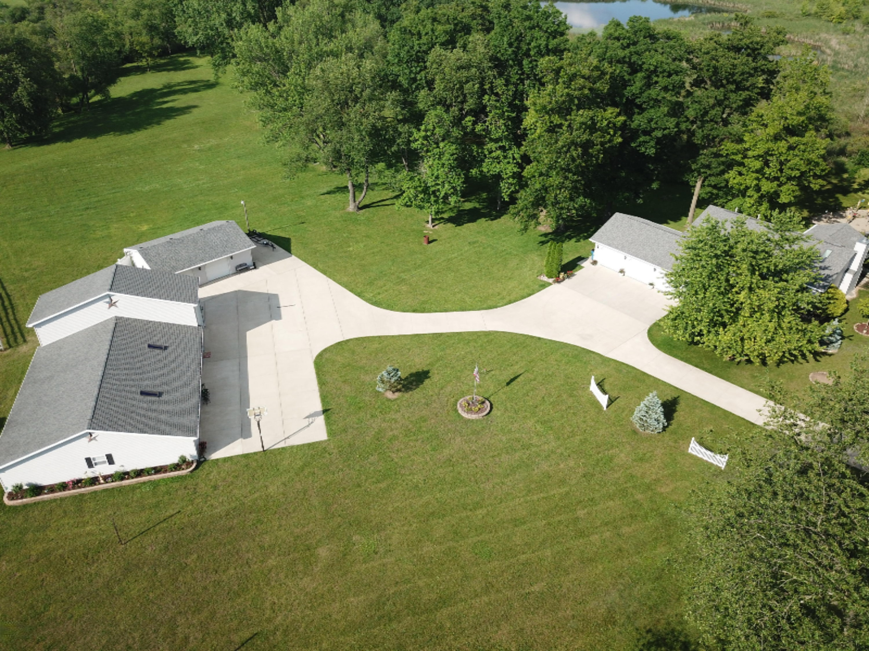 3095 North Cove Road Reading, MI 49274 - Photo 86 of 132 DJI_0249