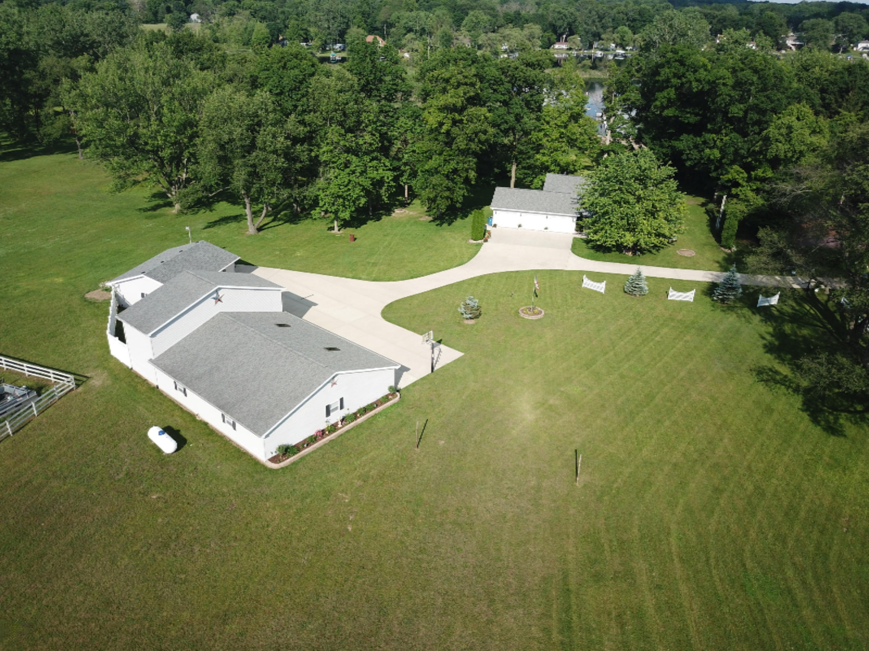 3095 North Cove Road Reading, MI 49274 - Photo 90 of 132 DJI_0254