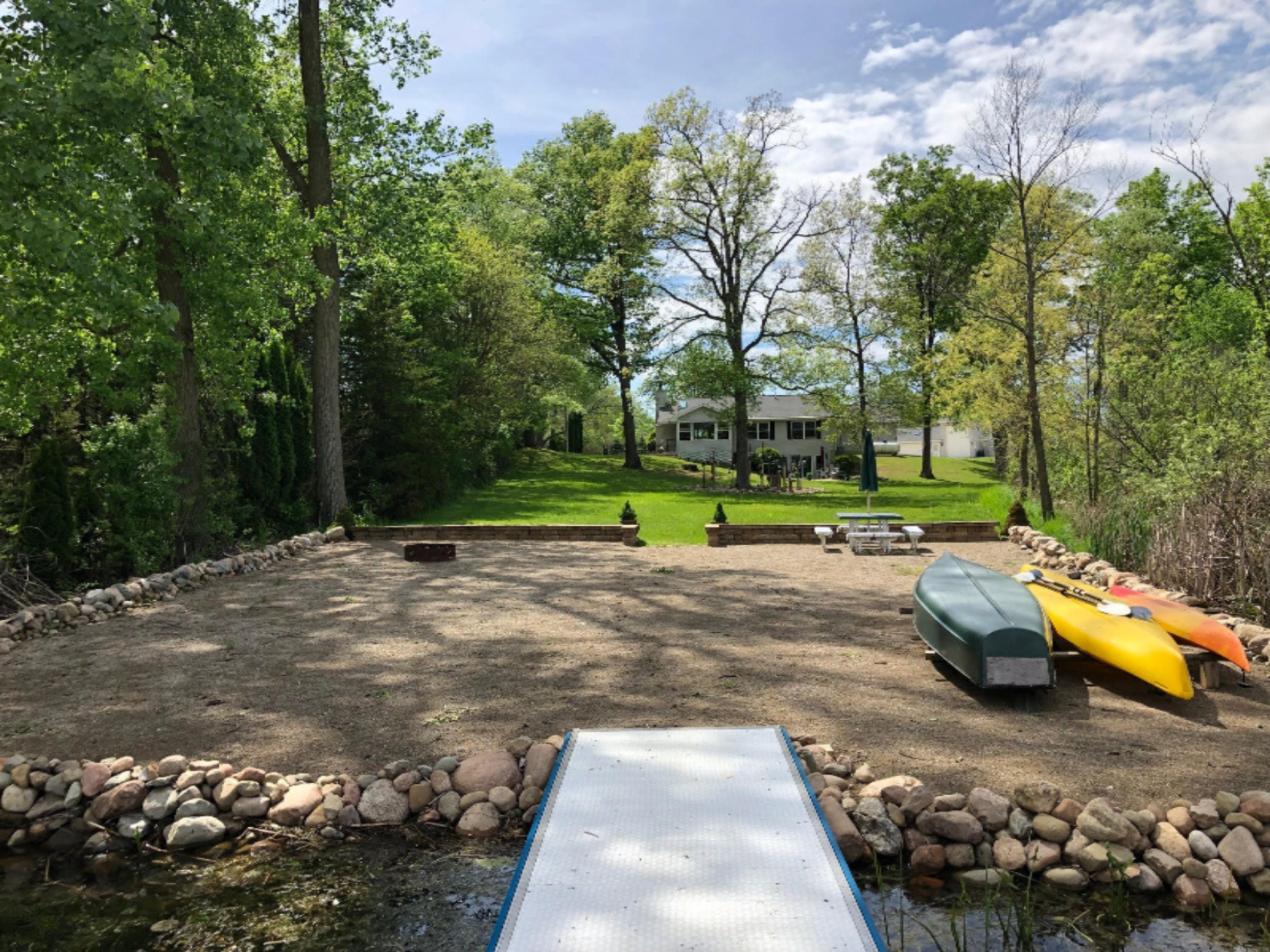 3095 North Cove Road Reading, MI 49274 - Photo 9 of 132 22