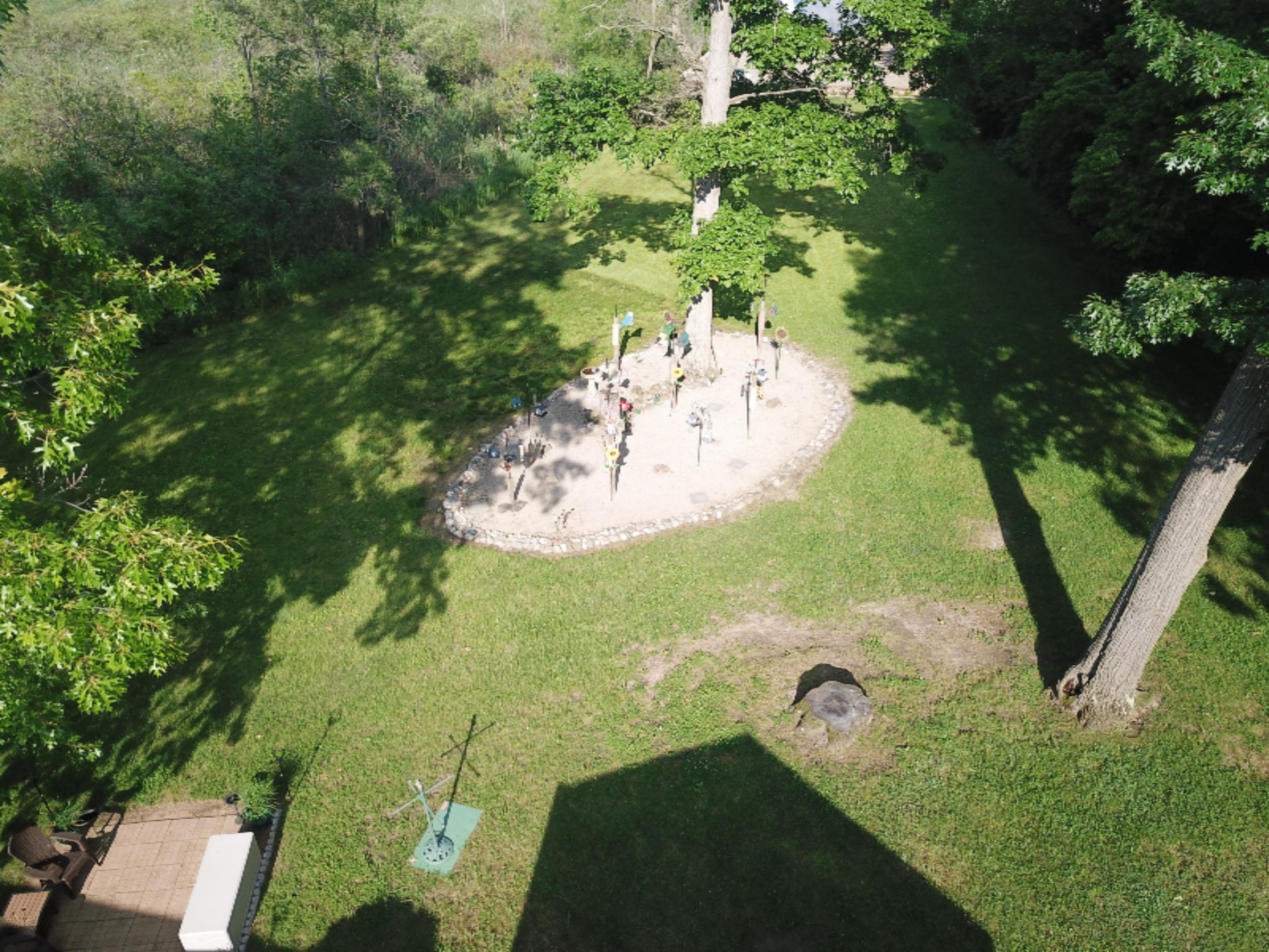 3095 North Cove Road Reading, MI 49274 - Photo 100 of 132 DJI_0264