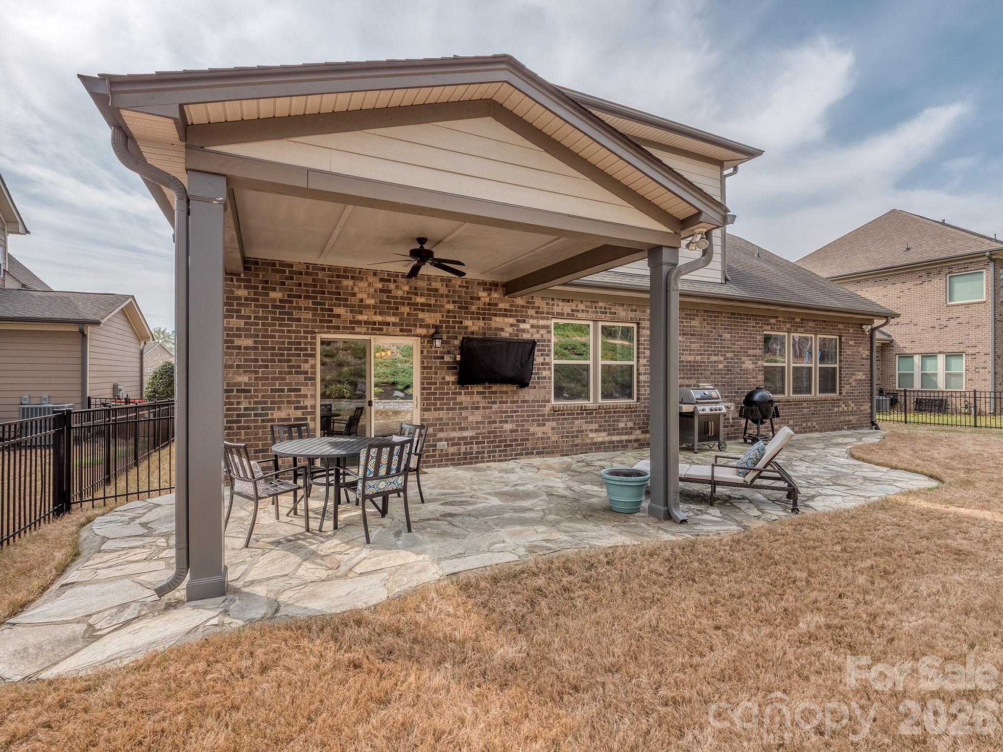 1520 Afton Way Fort Mill, SC 29708 - Photo 32 of 42