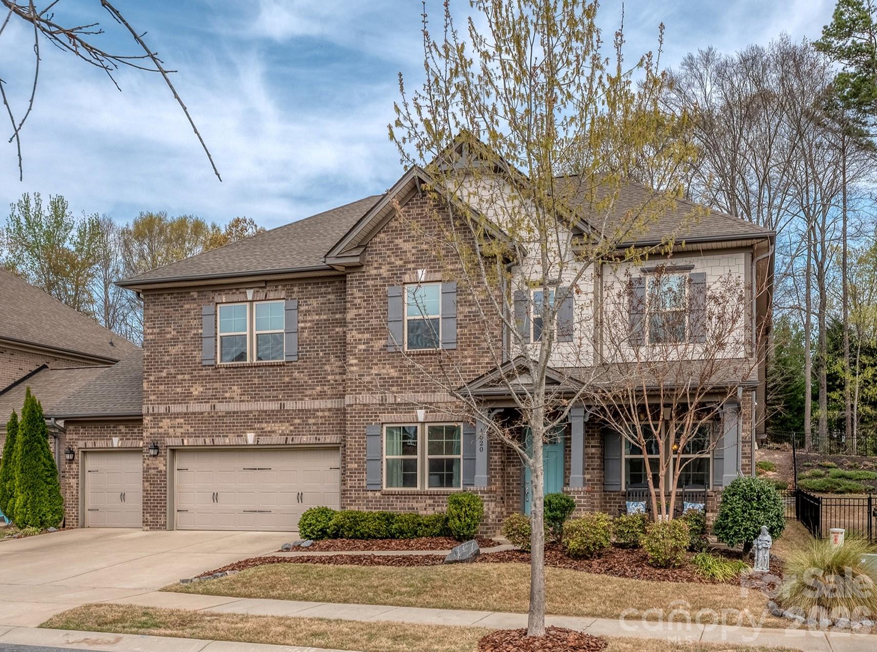 1520 Afton Way Fort Mill, SC 29708 - Photo 35 of 42