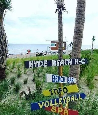 $3,500 | 4001 South Ocean Drive, Unit 7F, Hollywood, FL 33019