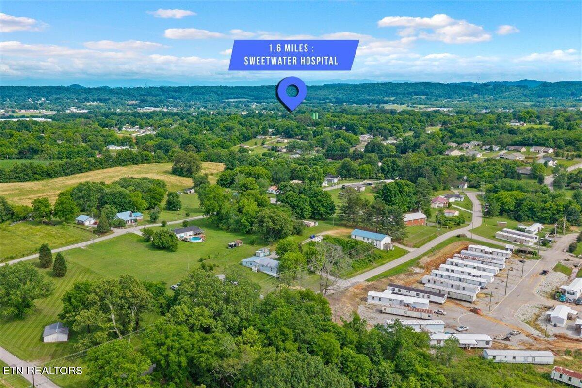 142 North Point Road Sweetwater, TN 37874 - Photo 34 of 34 33-142 North Point-26