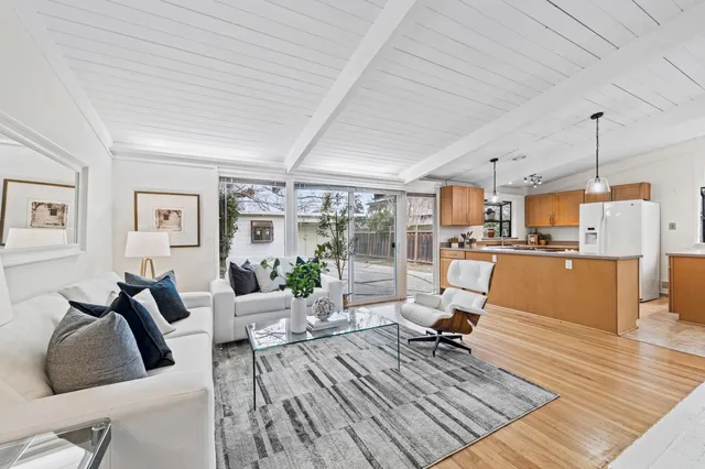 $2,995,000 | 3866 Corina Way, Palo Alto, CA 94303