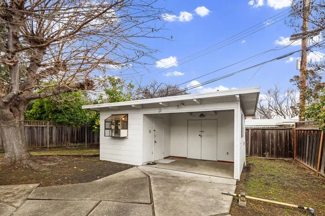 $2,995,000 | 3866 Corina Way, Palo Alto, CA 94303