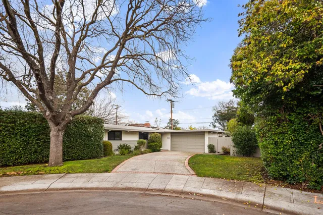 $2,995,000 | 3866 Corina Way, Palo Alto, CA 94303