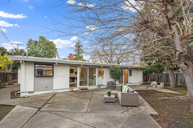 $2,995,000 | 3866 Corina Way, Palo Alto, CA 94303