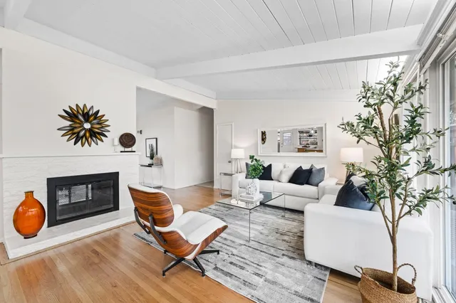 $2,995,000 | 3866 Corina Way, Palo Alto, CA 94303