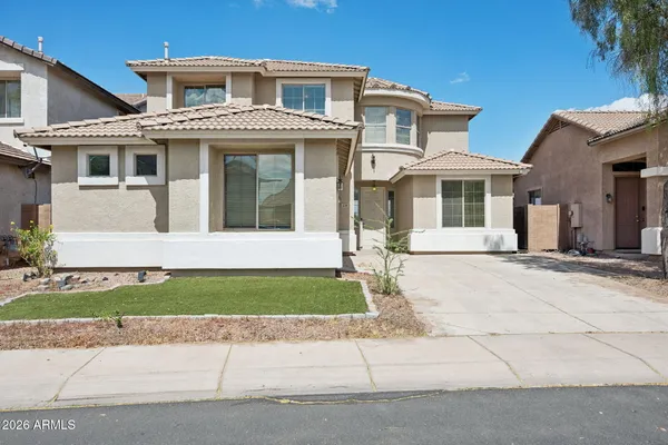 $435,000 | 5750 West T Ryan Lane, Laveen, AZ 85339
