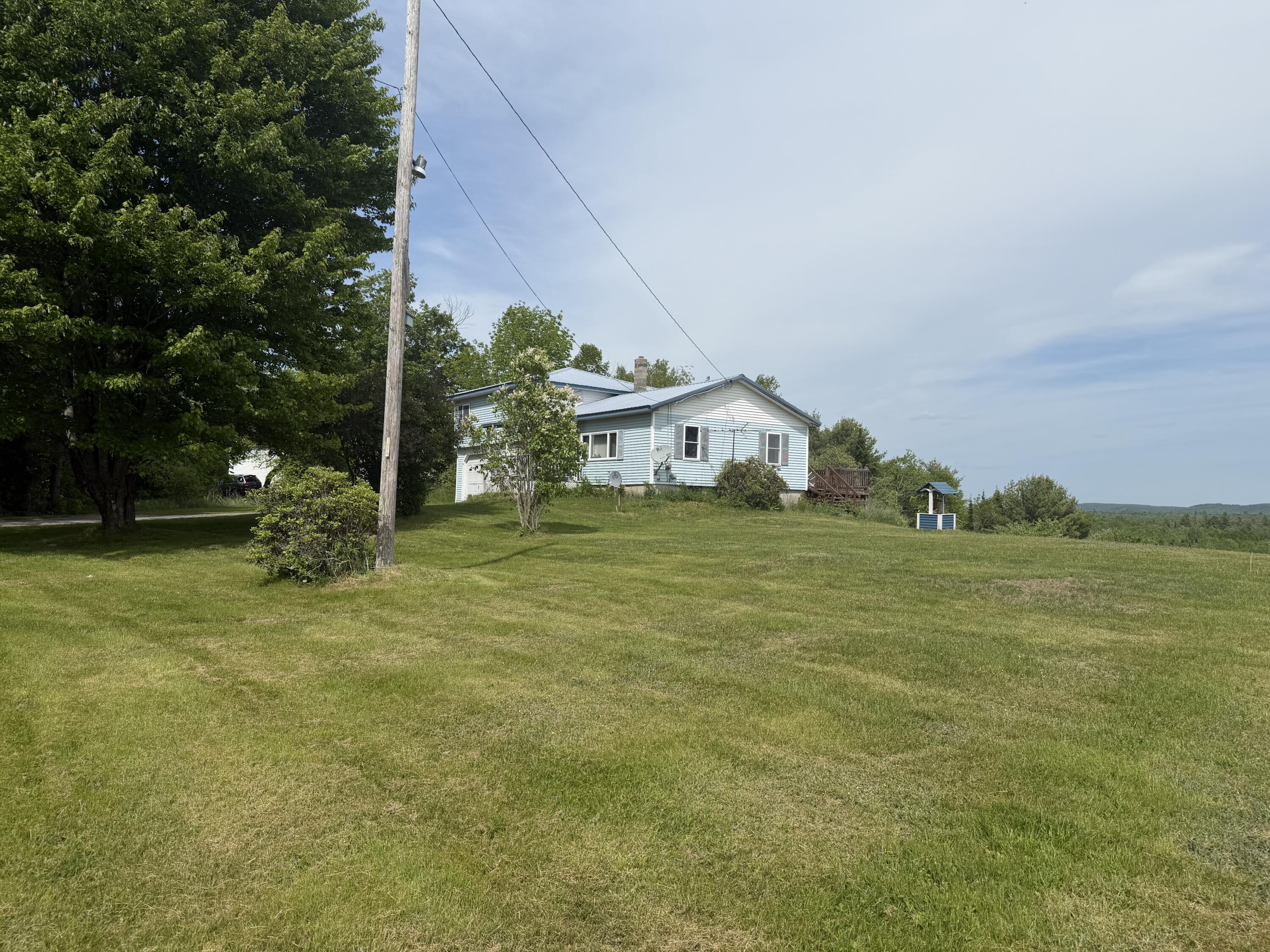 247 Pea Ridge Road Chester, ME 04457 - Photo 4 of 24 IMG_1941
