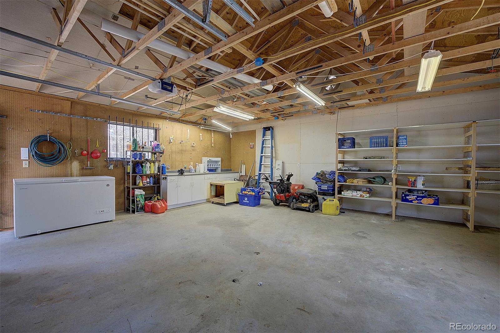 1102 Hitchrack Road Bailey, CO 80421 - Photo 28 of 39