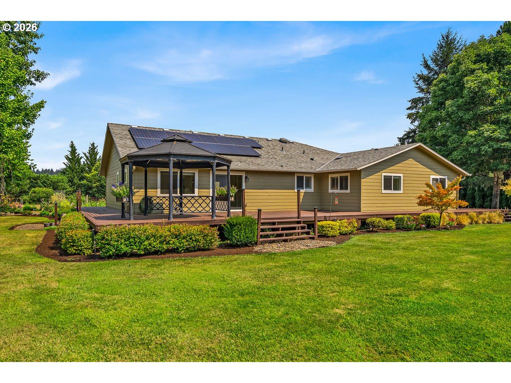 13182 South Mulino Road Mulino, OR 97042 - Photo 5 of 48 Gallery Image 5