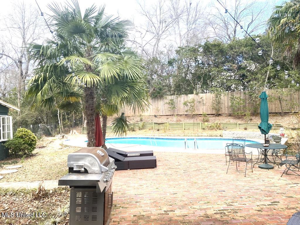 102 Dana Road Natchez, MS 39120 - Photo 64 of 64 20230599_69