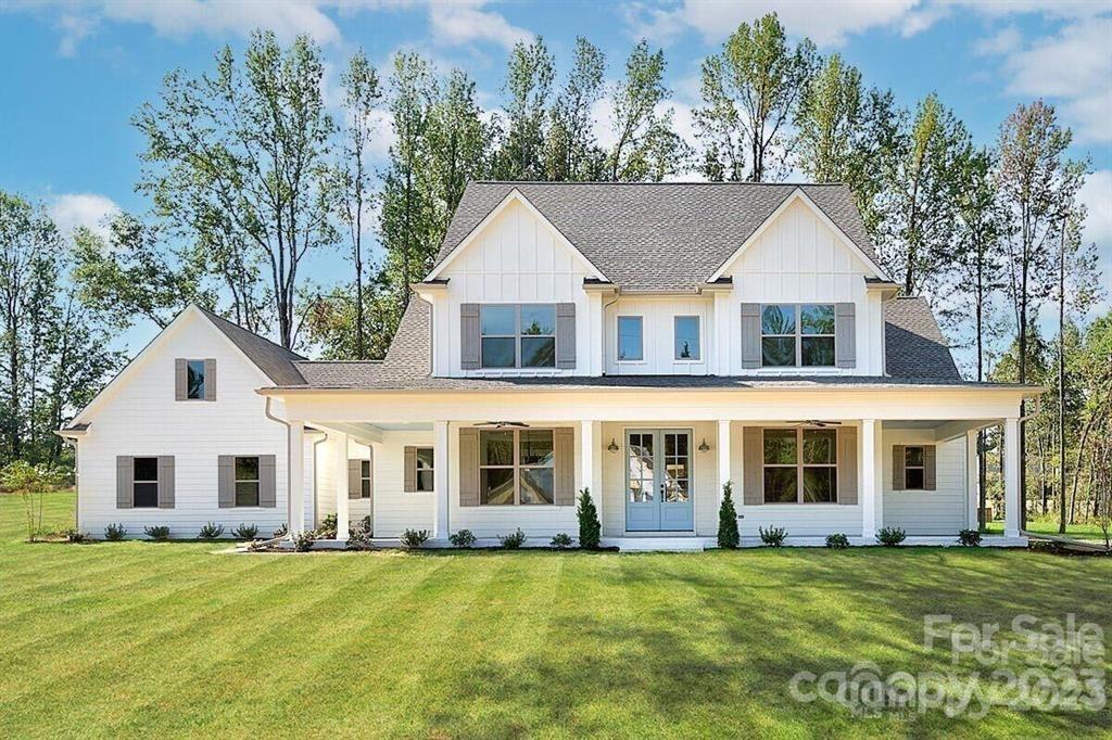 6519 Rehobeth Road Waxhaw, NC 28173 - Photo 1 of 2 Gallery Image 1