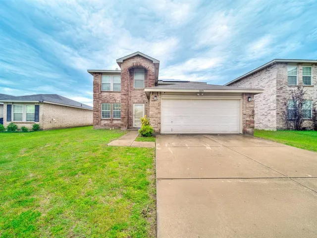 $330,999 | 9228 Cheswick Drive, Fort Worth, TX 76123