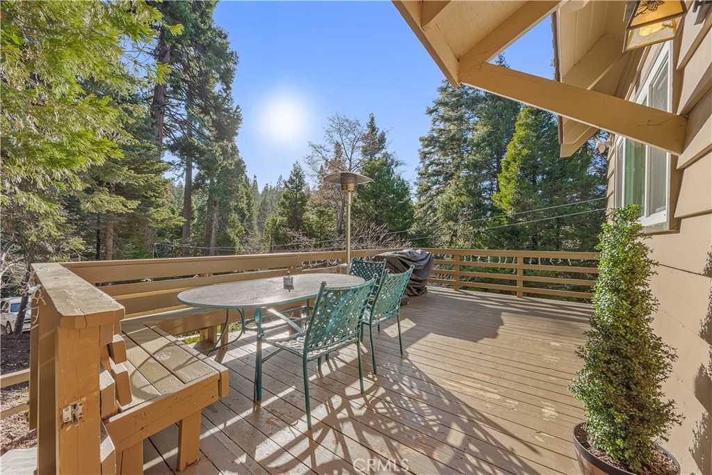 225 Fremont Road Lake Arrowhead, CA 92352 - Photo 44 of 49