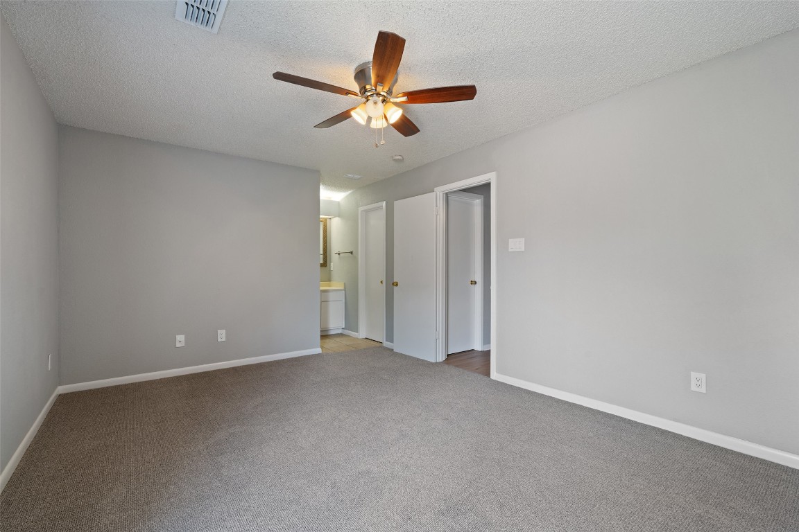 7635 Guadalupe Street, Unit 102 Austin, TX 78752 - Photo 21 of 36 a view of an empty room