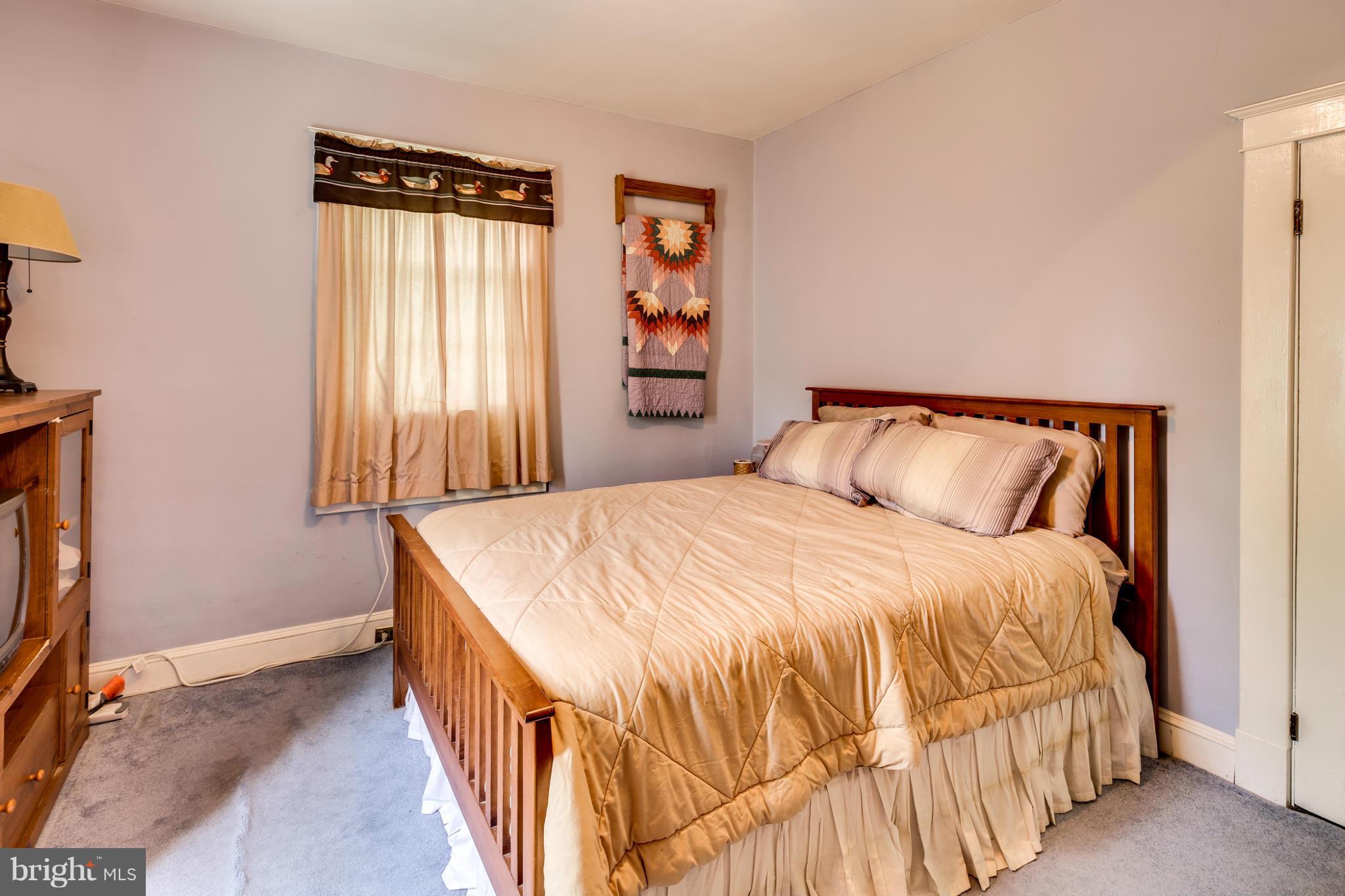 616 Meadow Road Baltimore, MD 21206 - Photo 12 of 26 Bedroom