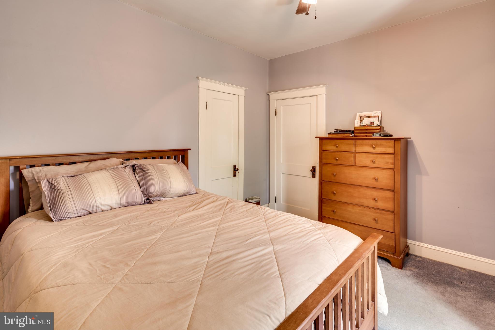 616 Meadow Road Baltimore, MD 21206 - Photo 13 of 26 Bedroom