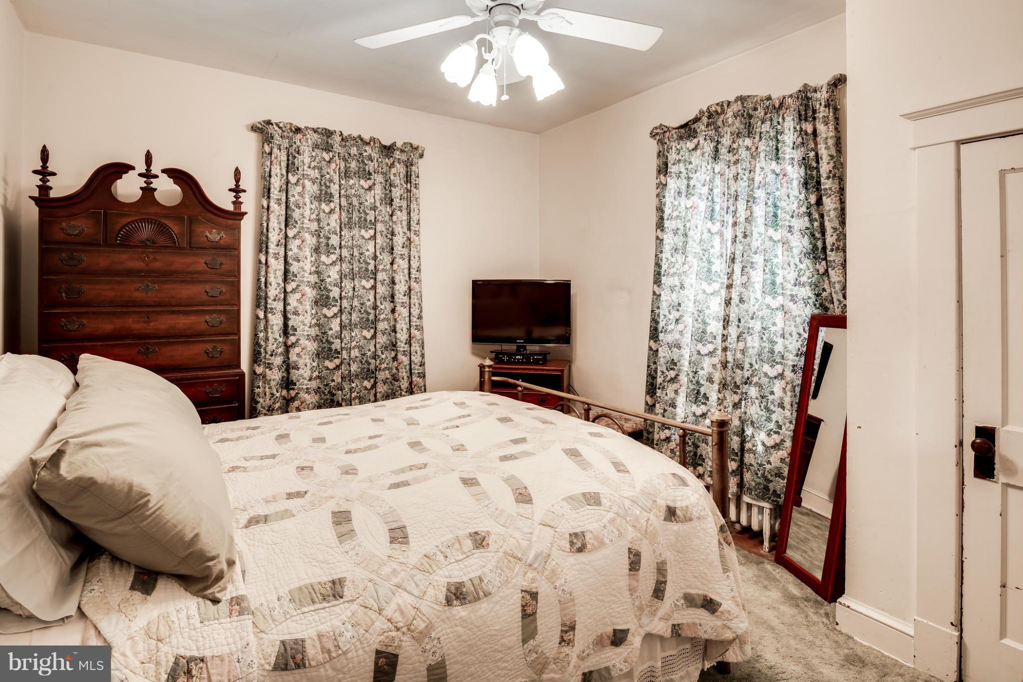 616 Meadow Road Baltimore, MD 21206 - Photo 15 of 26 Bedroom