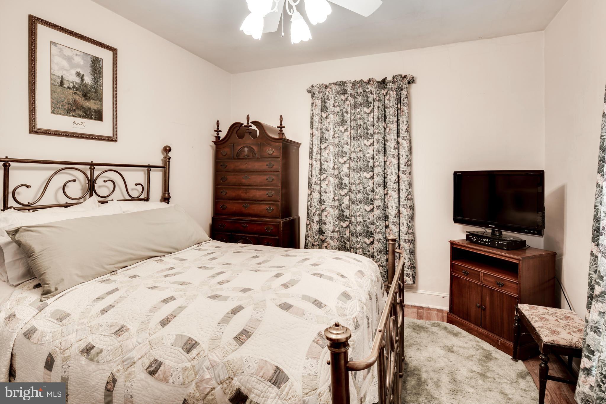 616 Meadow Road Baltimore, MD 21206 - Photo 16 of 26 Bedroom