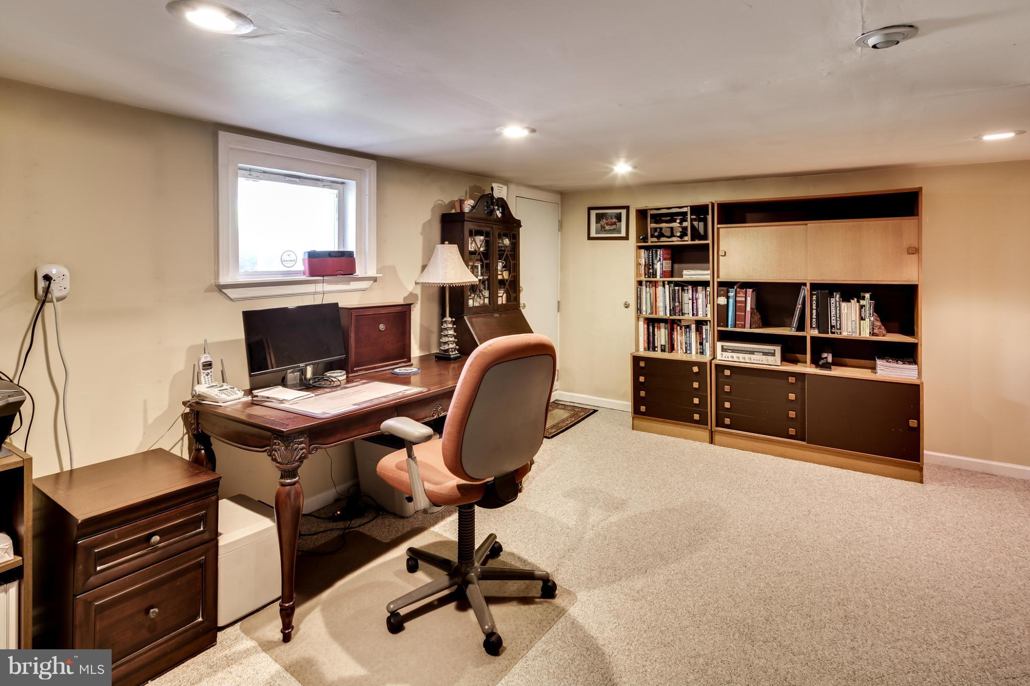 616 Meadow Road Baltimore, MD 21206 - Photo 21 of 26 Basement