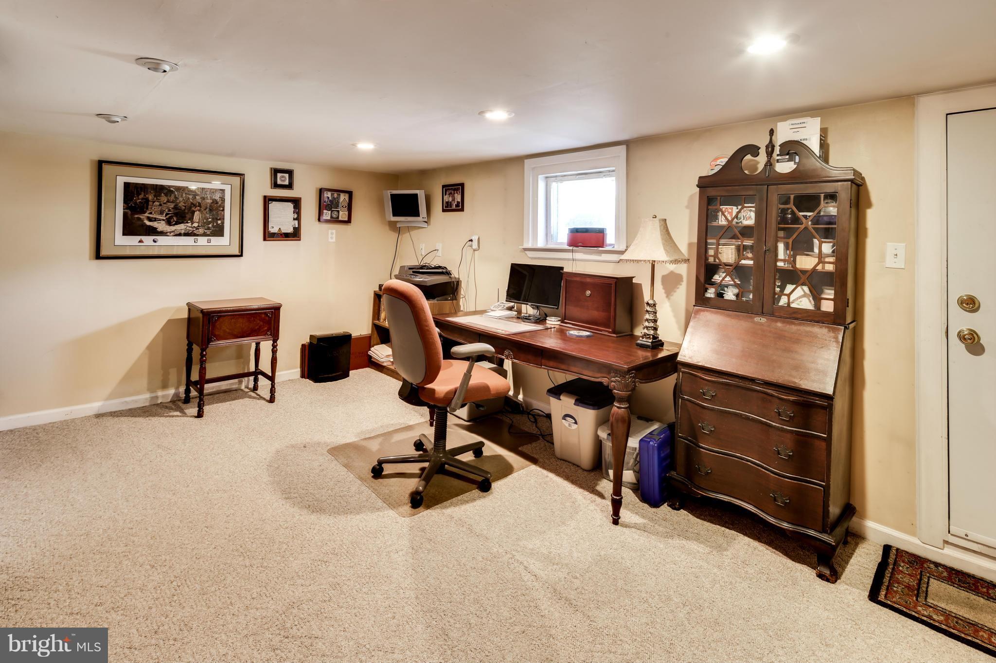 616 Meadow Road Baltimore, MD 21206 - Photo 22 of 26 Basement