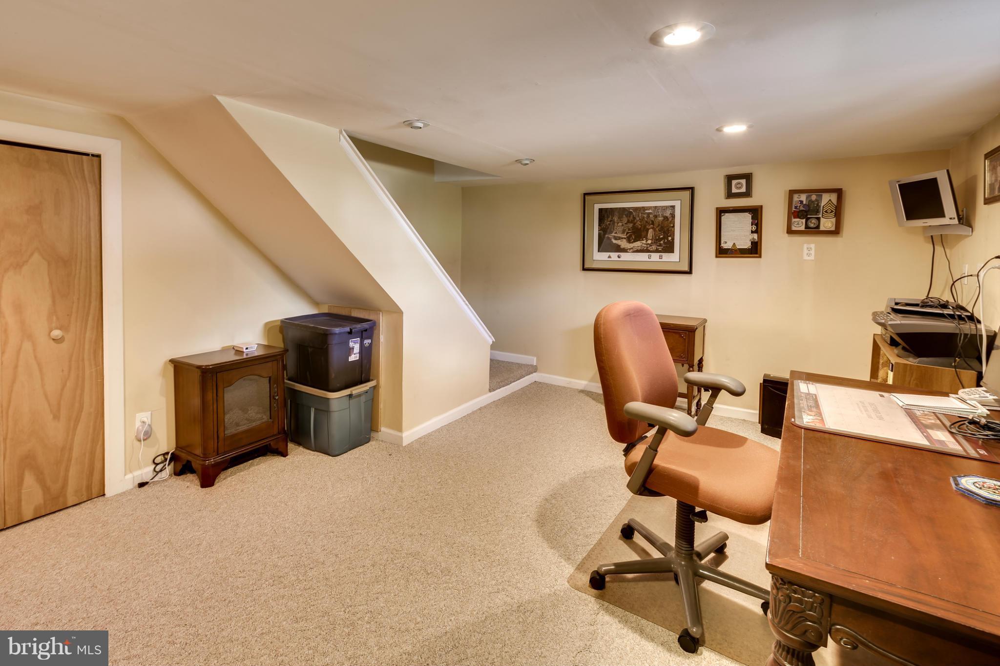 616 Meadow Road Baltimore, MD 21206 - Photo 23 of 26 Basement