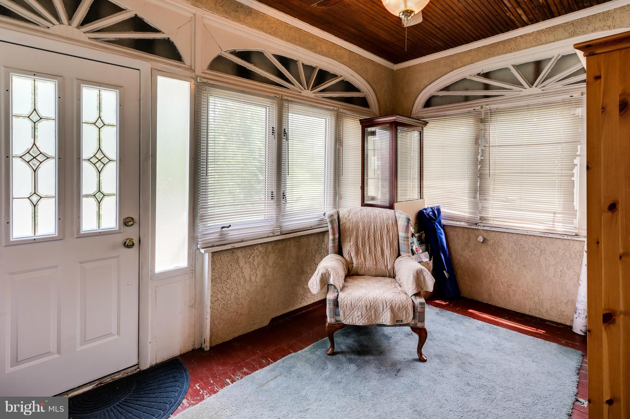 616 Meadow Road Baltimore, MD 21206 - Photo 24 of 26 Covered Front Porch