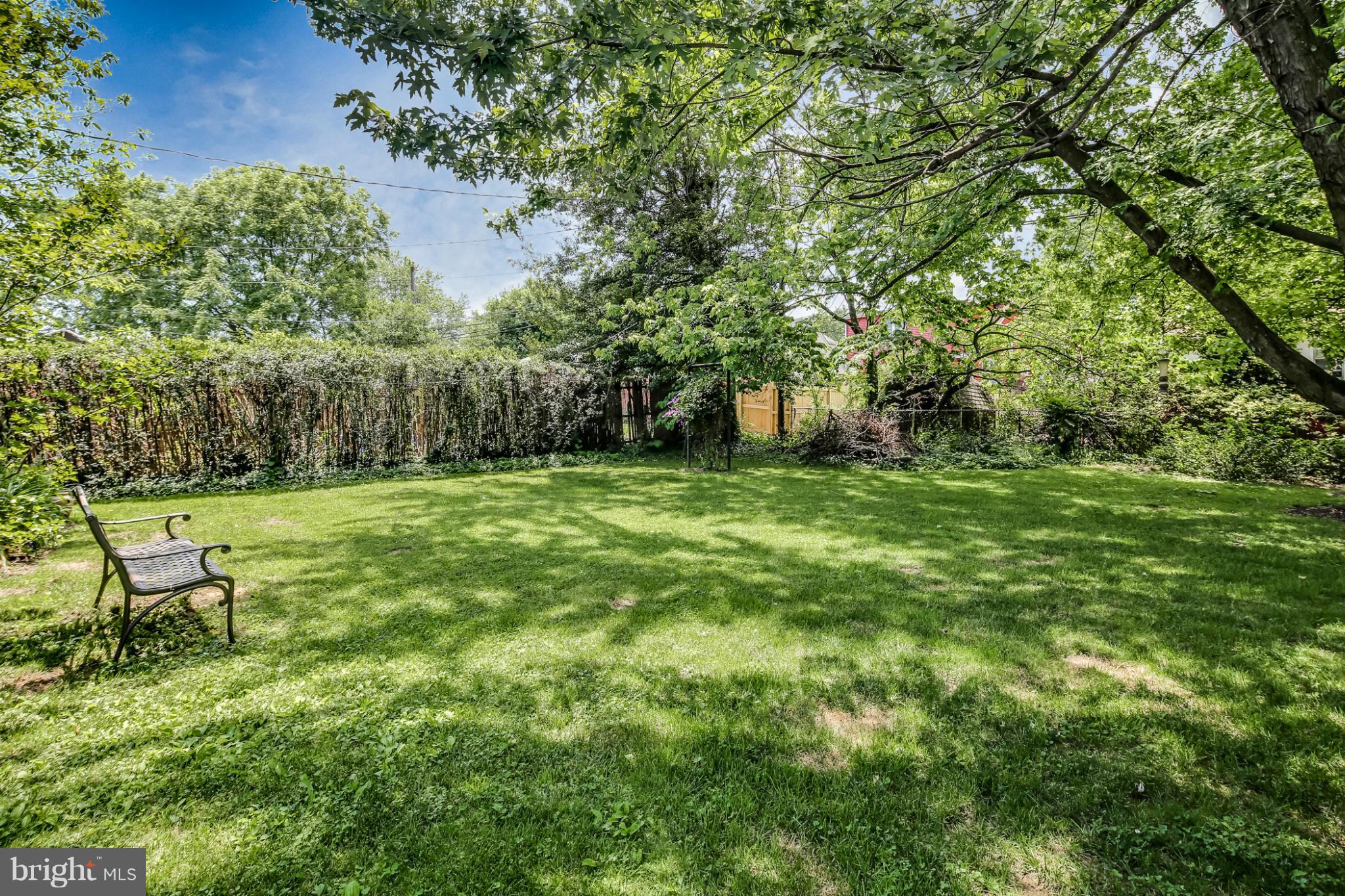 616 Meadow Road Baltimore, MD 21206 - Photo 26 of 26 Generous Corner Lot