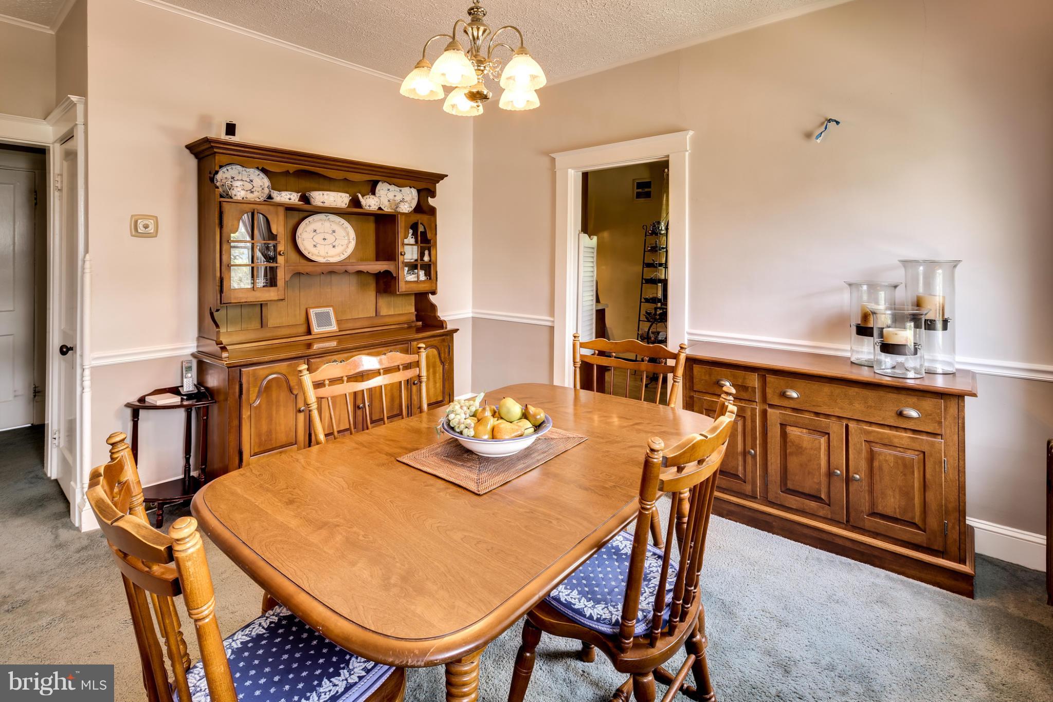 616 Meadow Road Baltimore, MD 21206 - Photo 6 of 26 Dining Room
